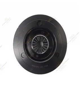 crankshaft pulley 06K10-5243G