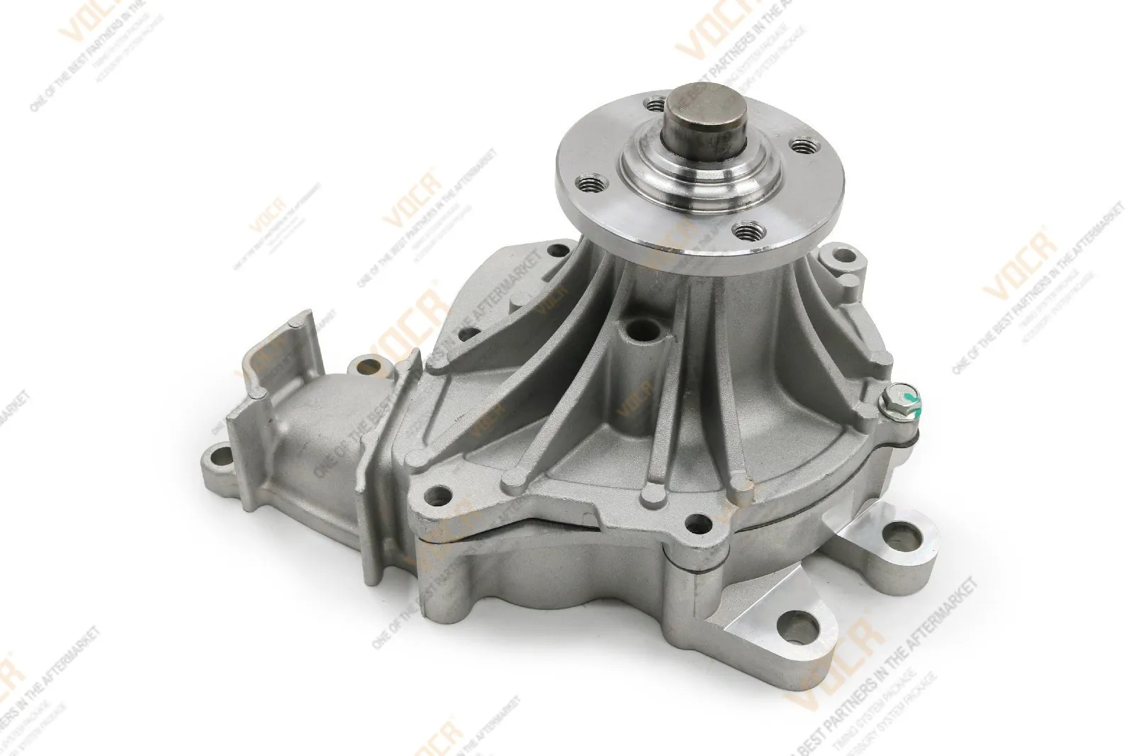 Water Pump 16100-69356