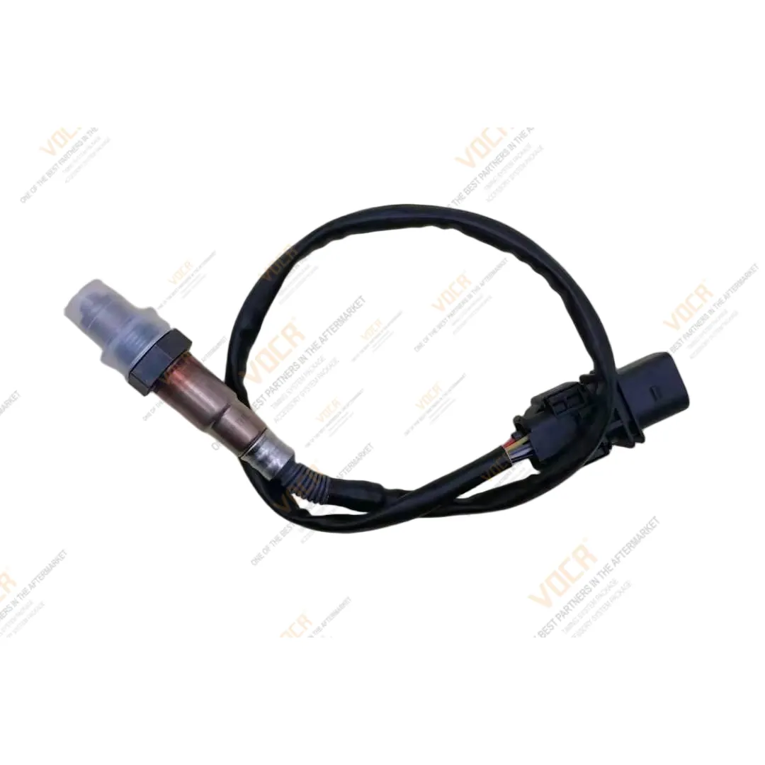 oxygen sensor 39210-2B250
