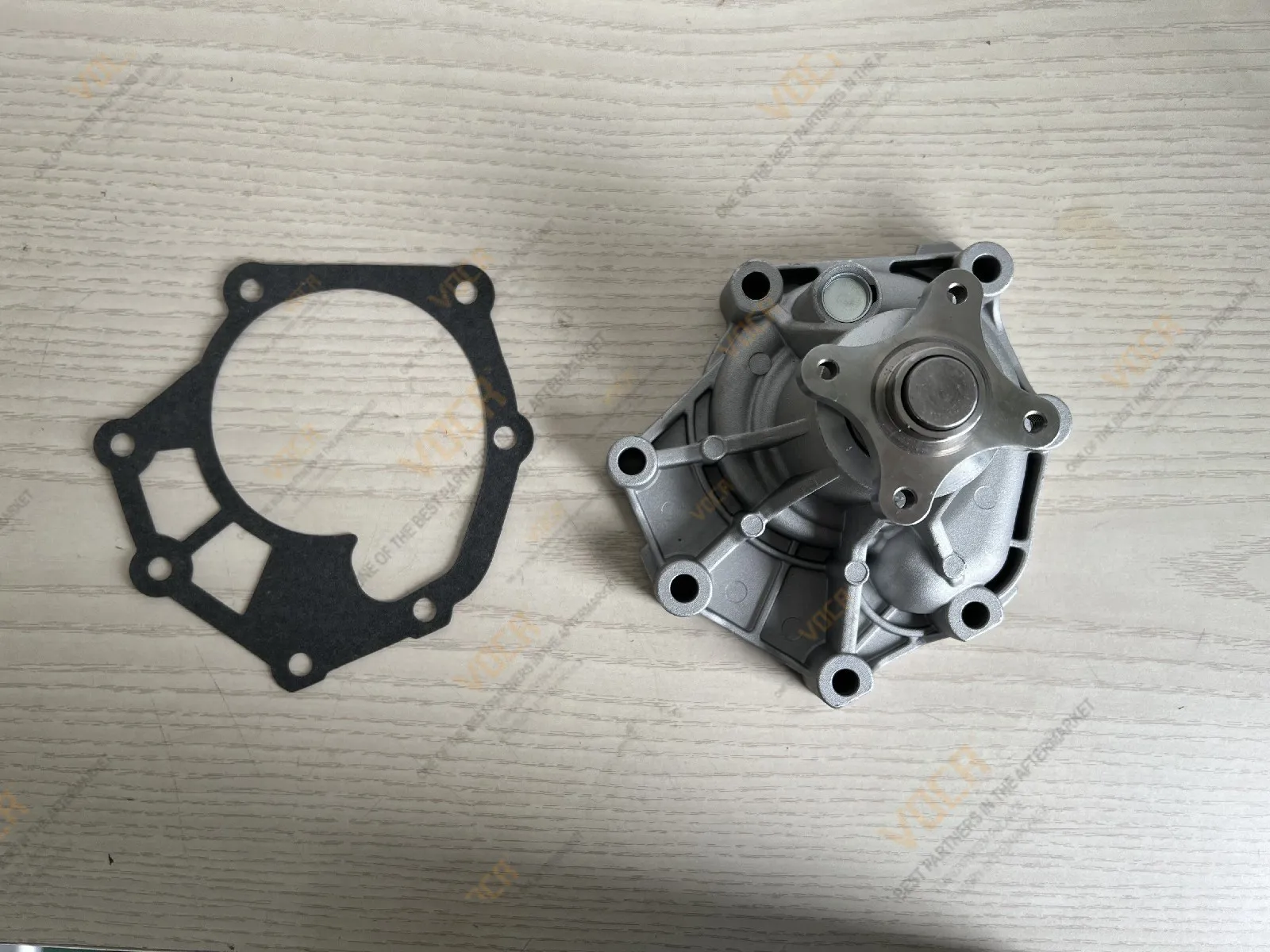 Water Pump 25100-4A800