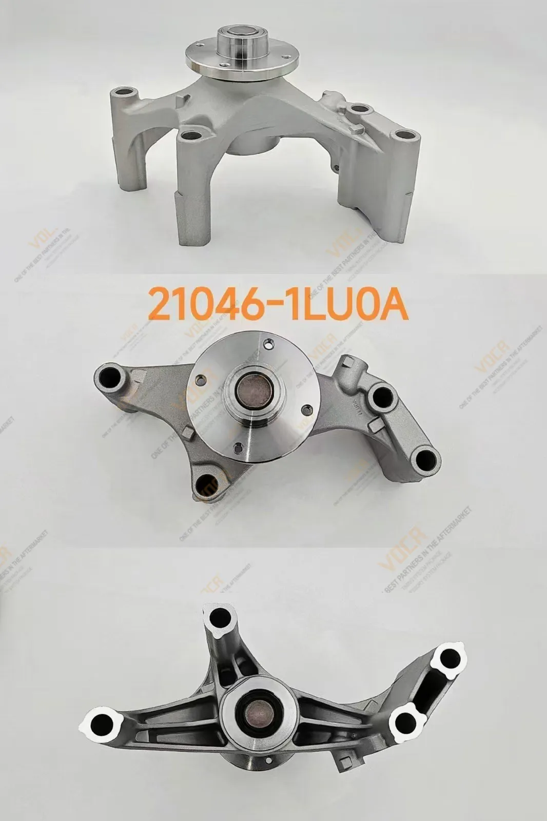 风扇支架 21046-1LU0A