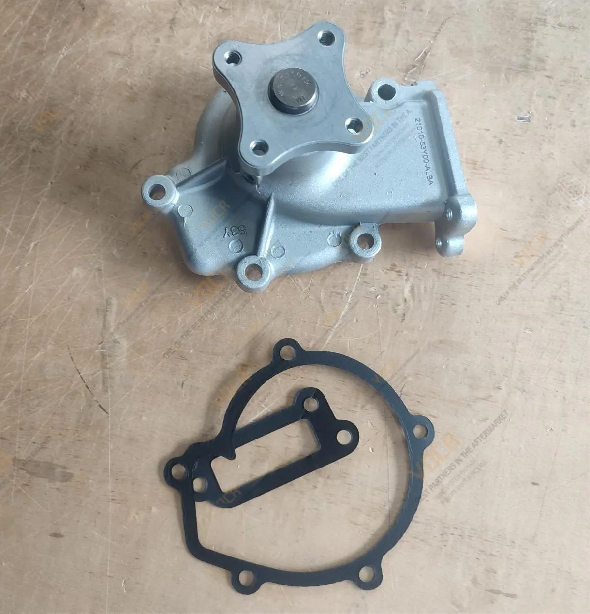 Water Pump 21010-53Y00