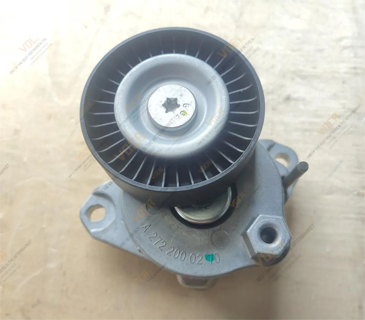 附件张紧器 27220-00270
