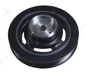 crankshaft pulley 23124-3E010