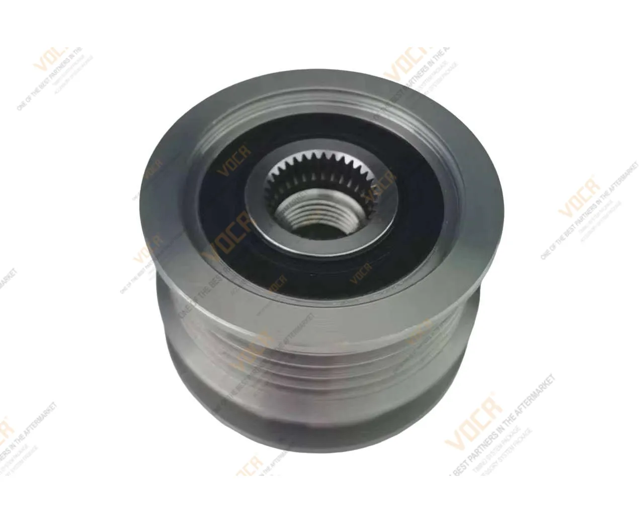 Alternator Pulley F2265-56Z51