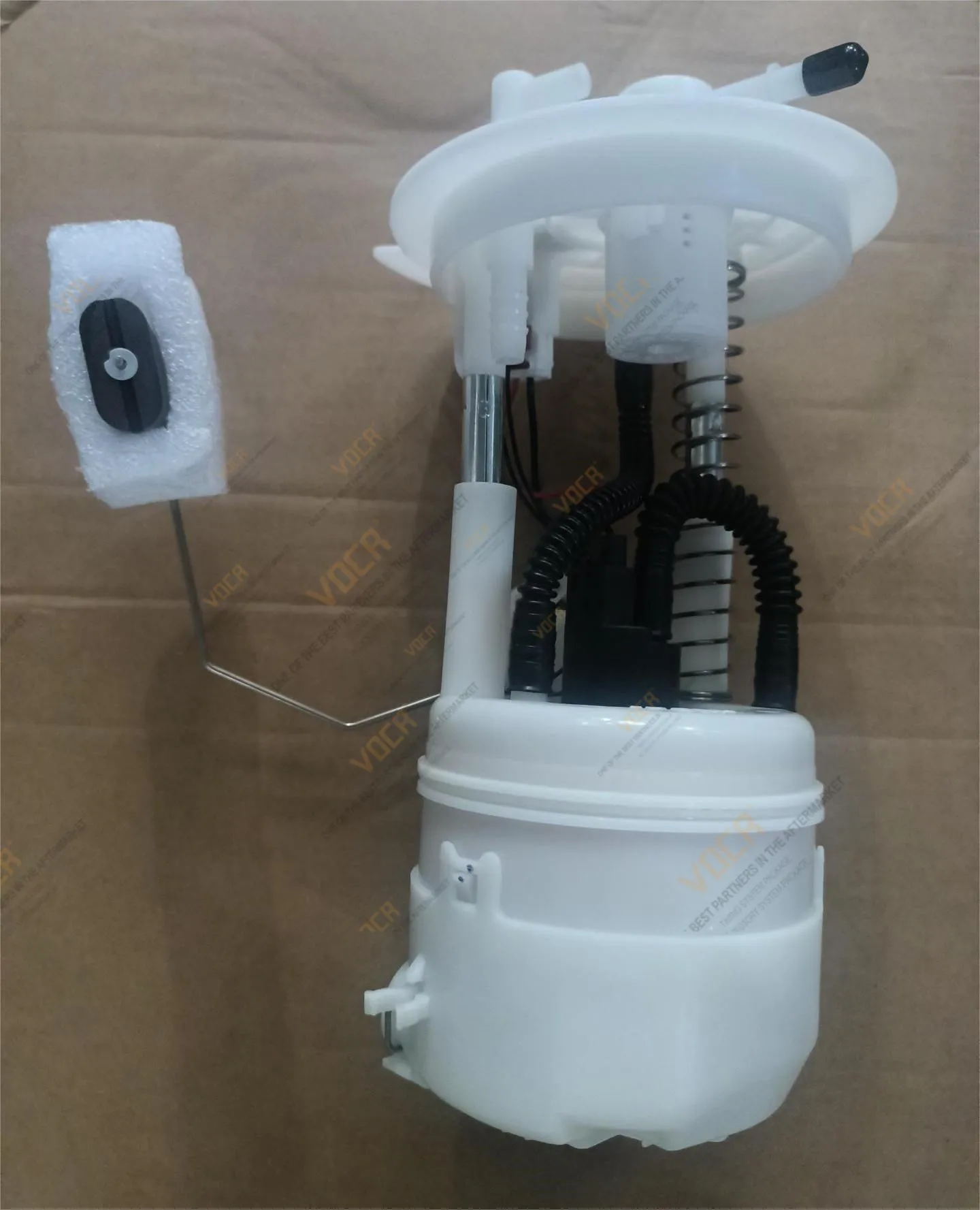 fuel pump assembly 17040-1HJ0B
