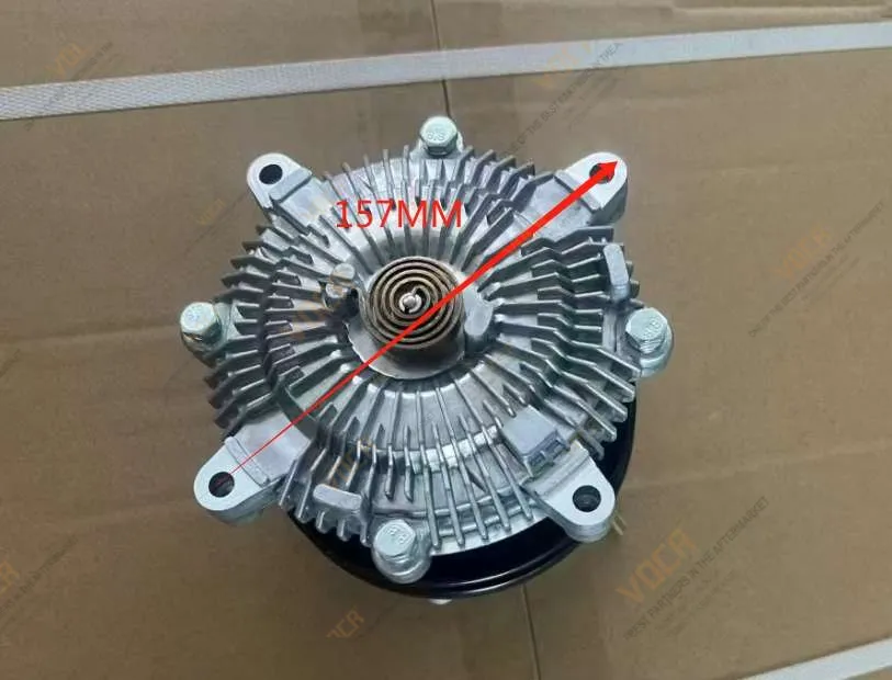 Water Pump 21010-6T703