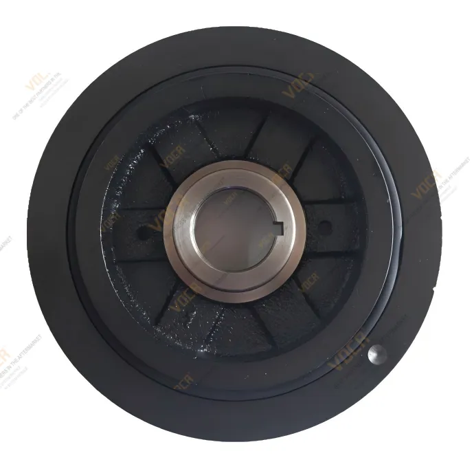 crankshaft pulley 12303-2J200