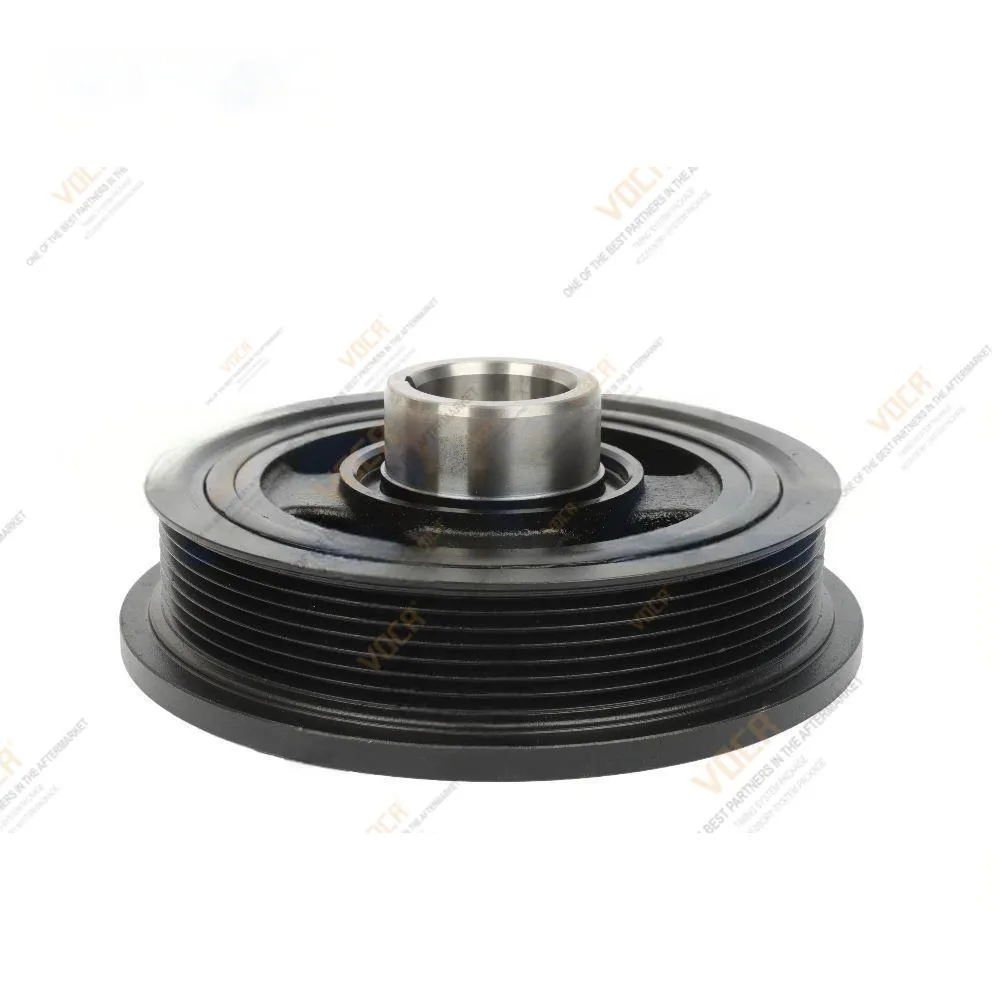 crankshaft pulley 13408-0E010