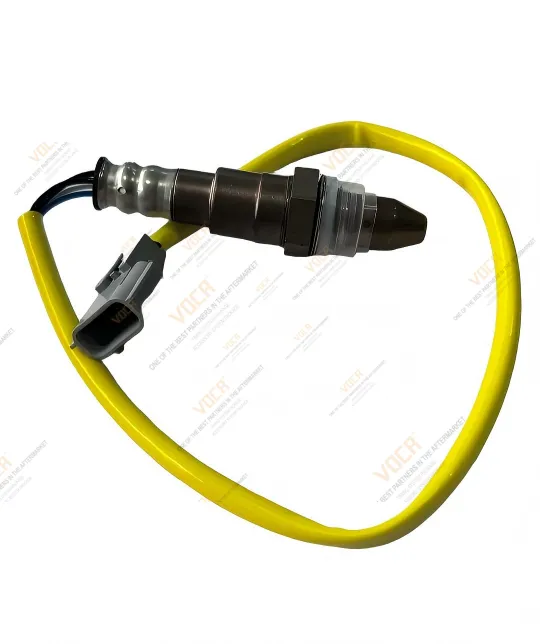 oxygen sensor 21650-07930