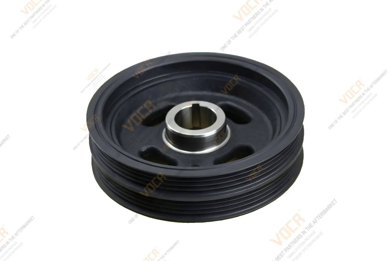 crankshaft pulley 12610-69G00