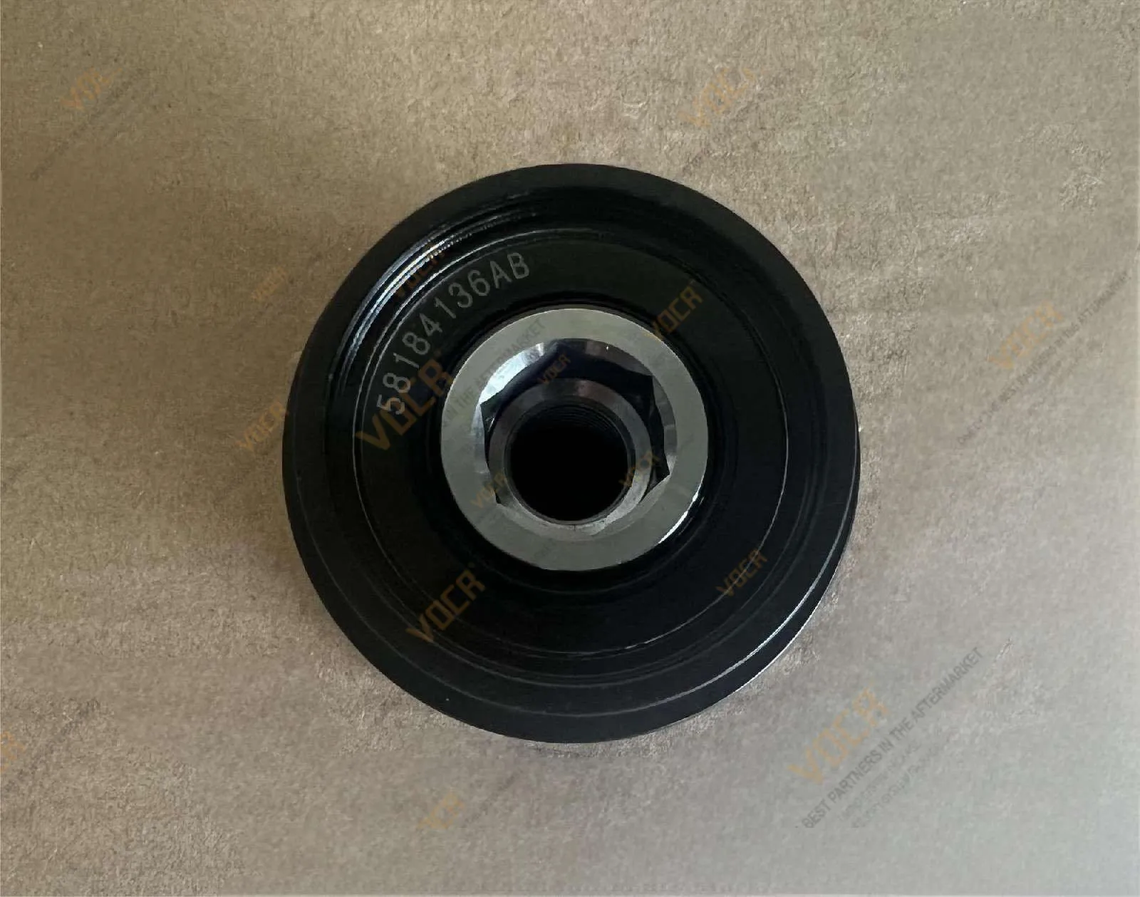 Alternator Pulley 58184-136AB