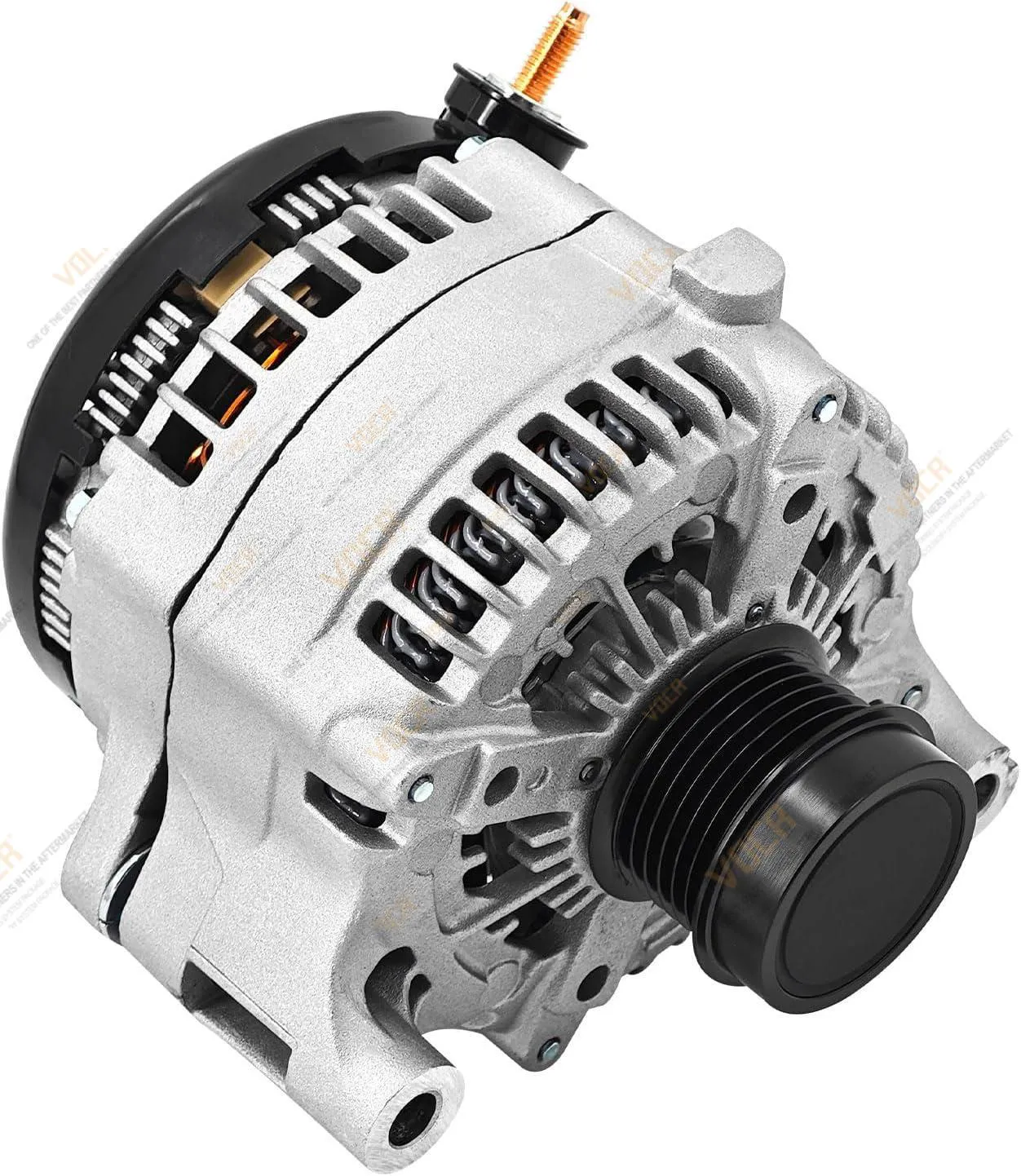 Alternator Assembly 56029-803AA