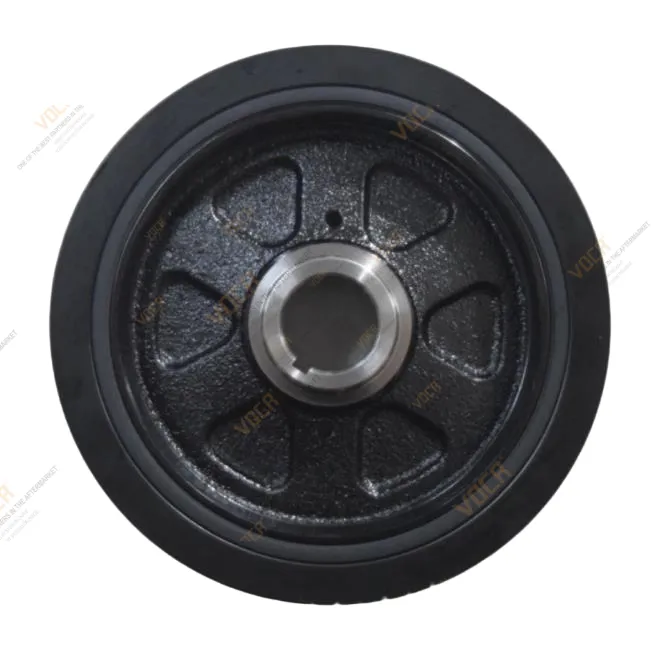 crankshaft pulley 12303-0M210