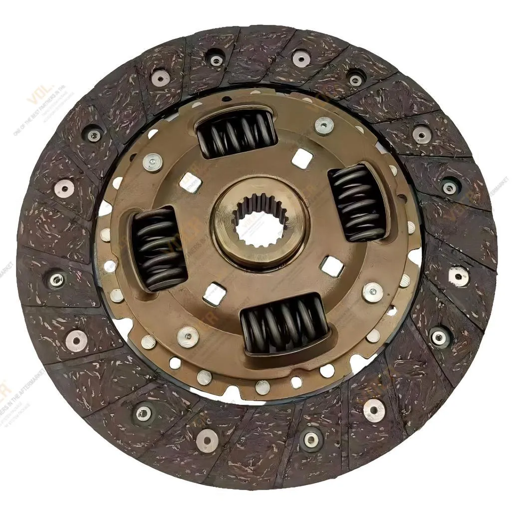 clutch plate 41100-02850