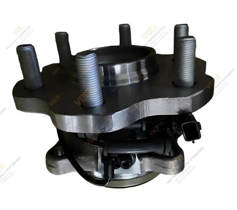 轮毂轴承单元 43202-1LB0A