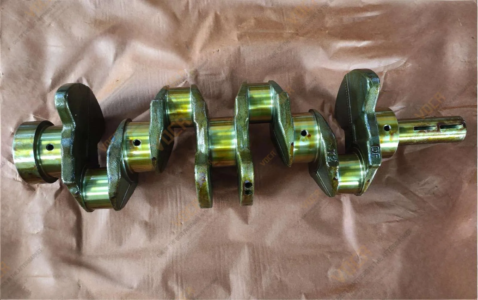 crankshaft 23111-42901