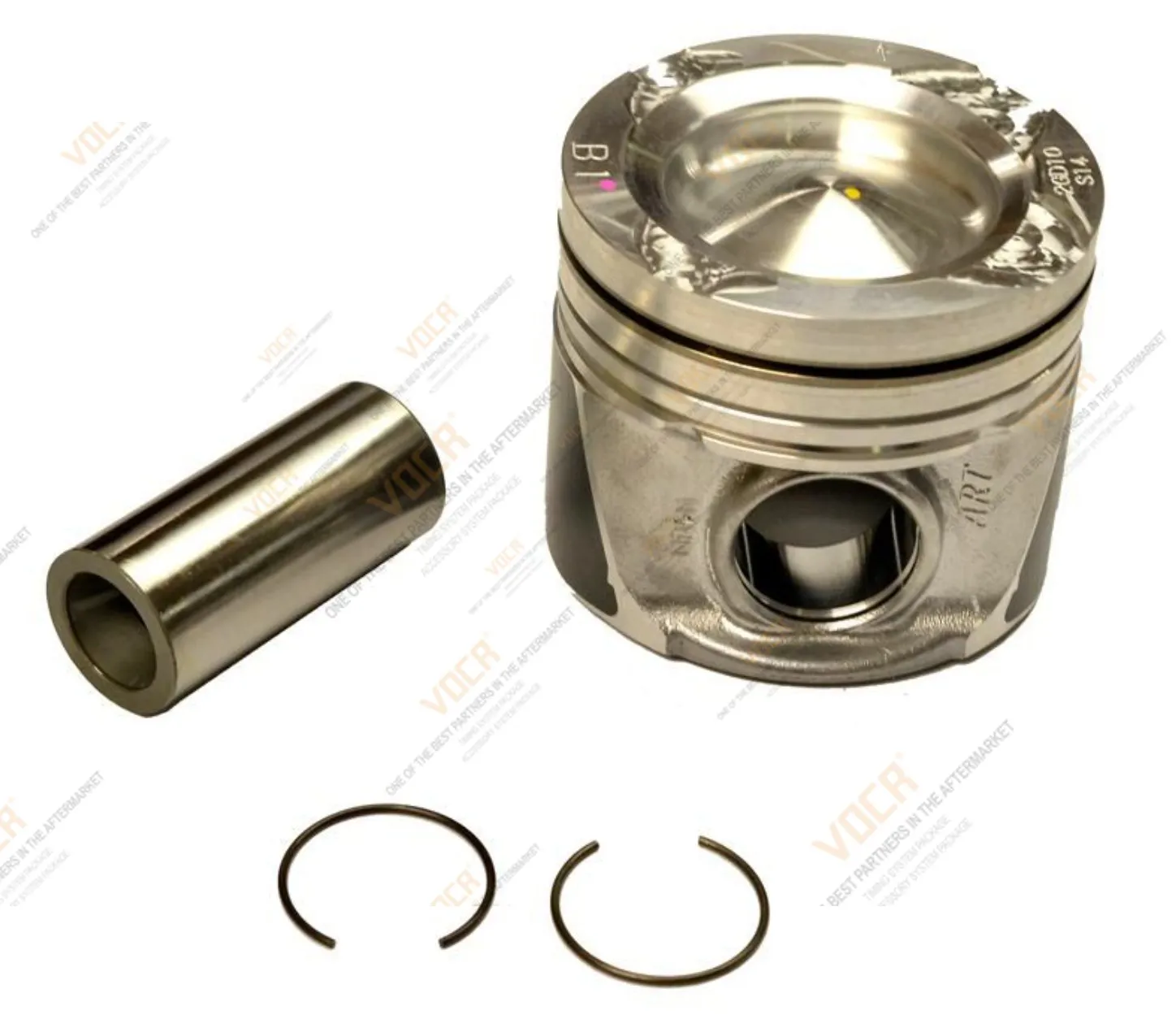 Piston assembly 13101-0E010