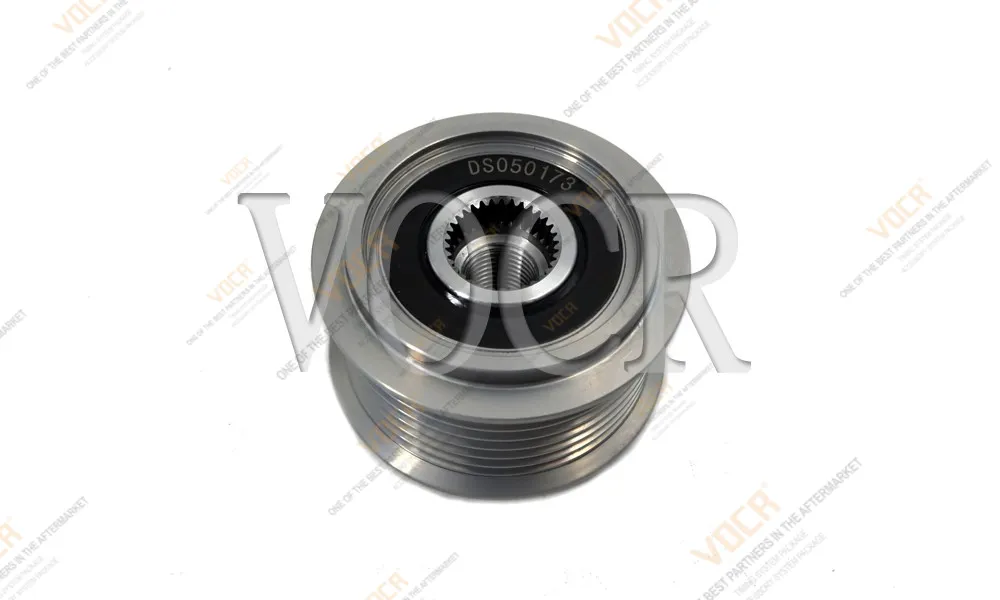 Alternator Pulley 37322-4A310