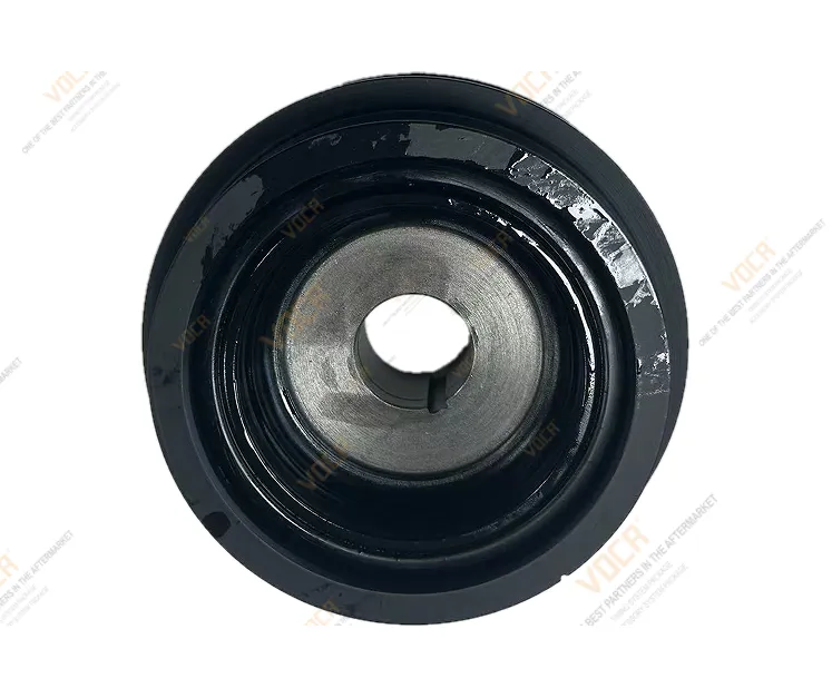 crankshaft pulley 12610-65H01