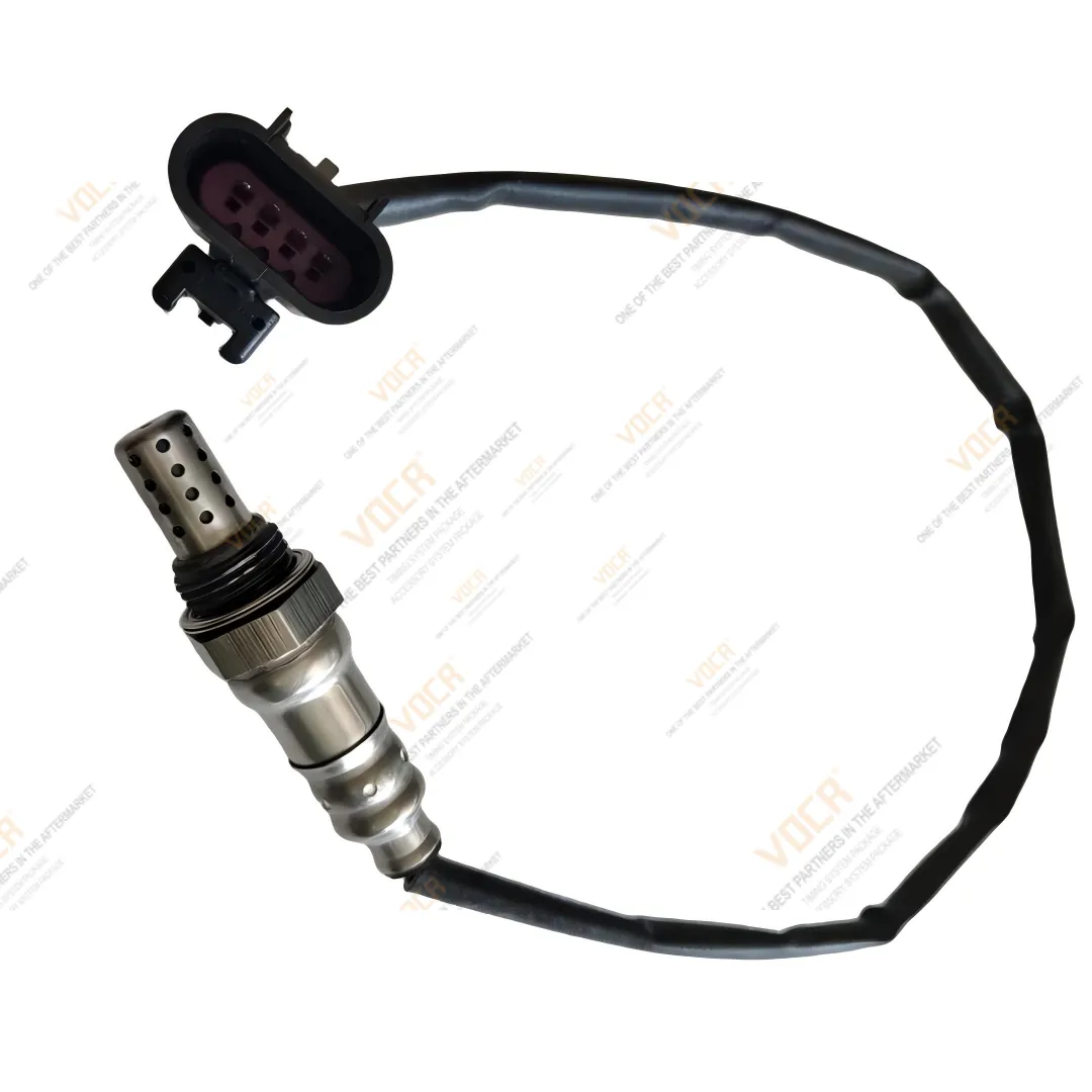 oxygen sensor 39210-3C800