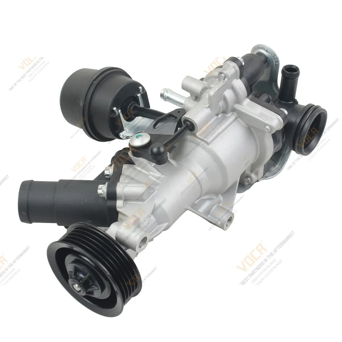 Water Pump 27020-00800