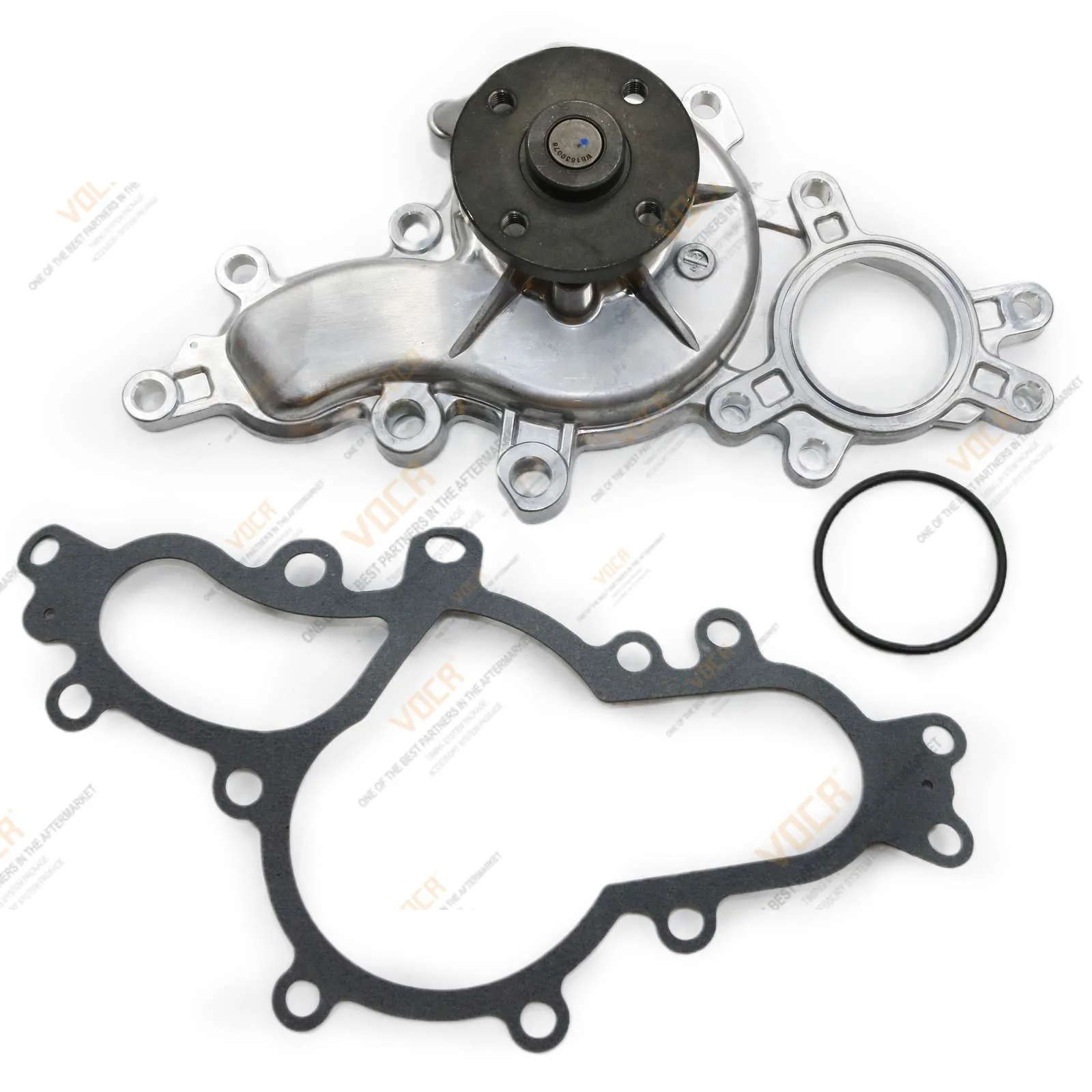 Water Pump 16100-39506
