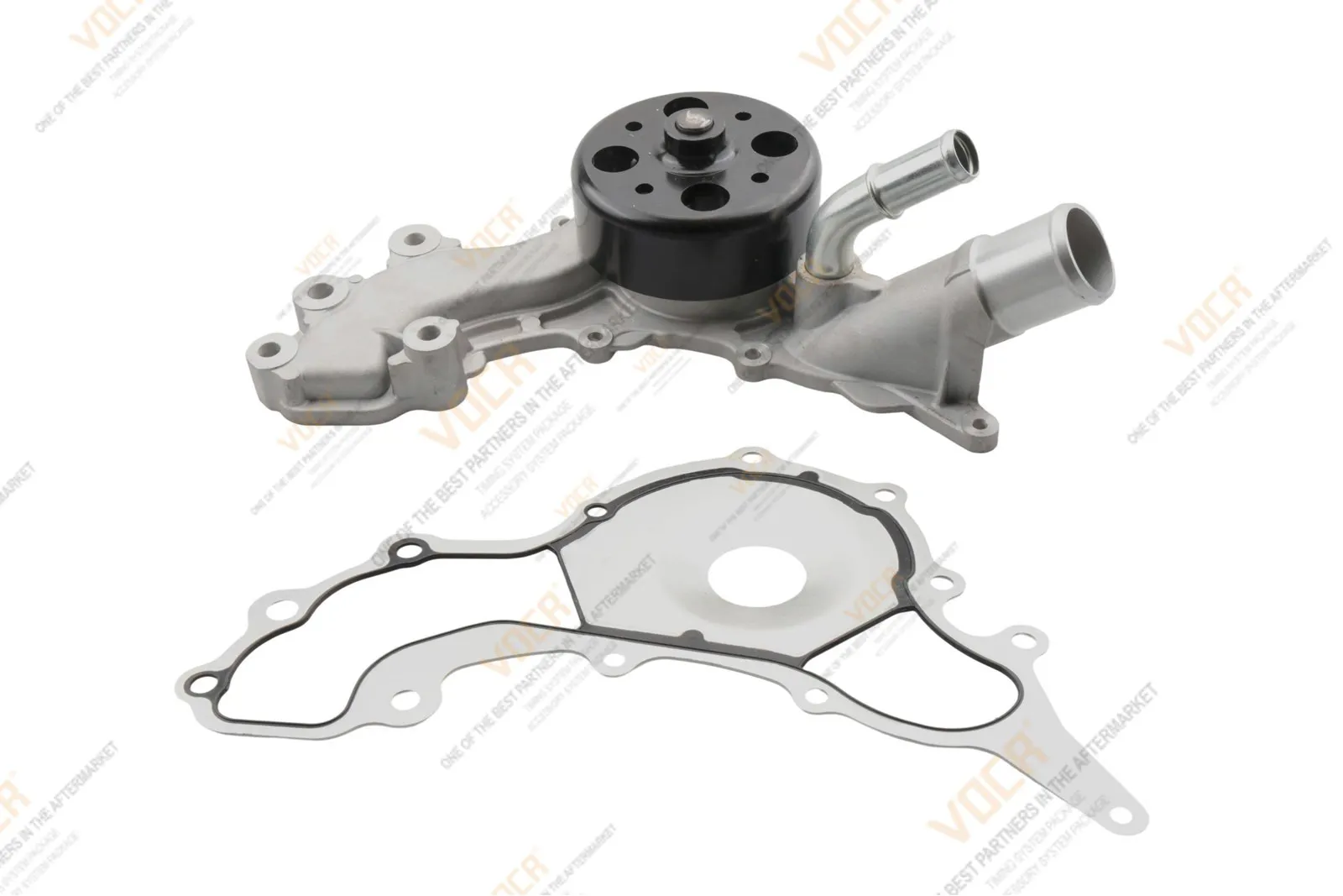 Water Pump 04893-940AD