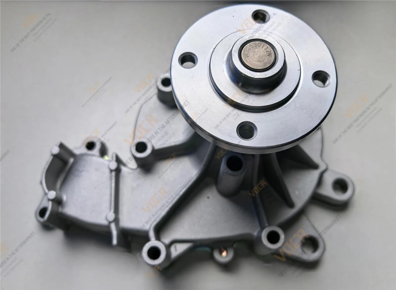 Water Pump 16100-39426