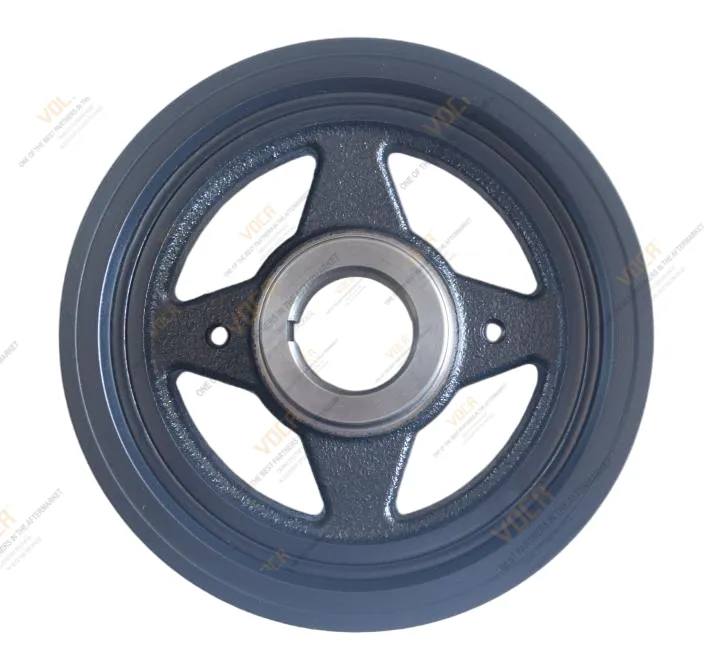 crankshaft pulley 12303-EN20C