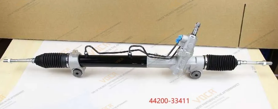 方向机(LHD) 44200-33411