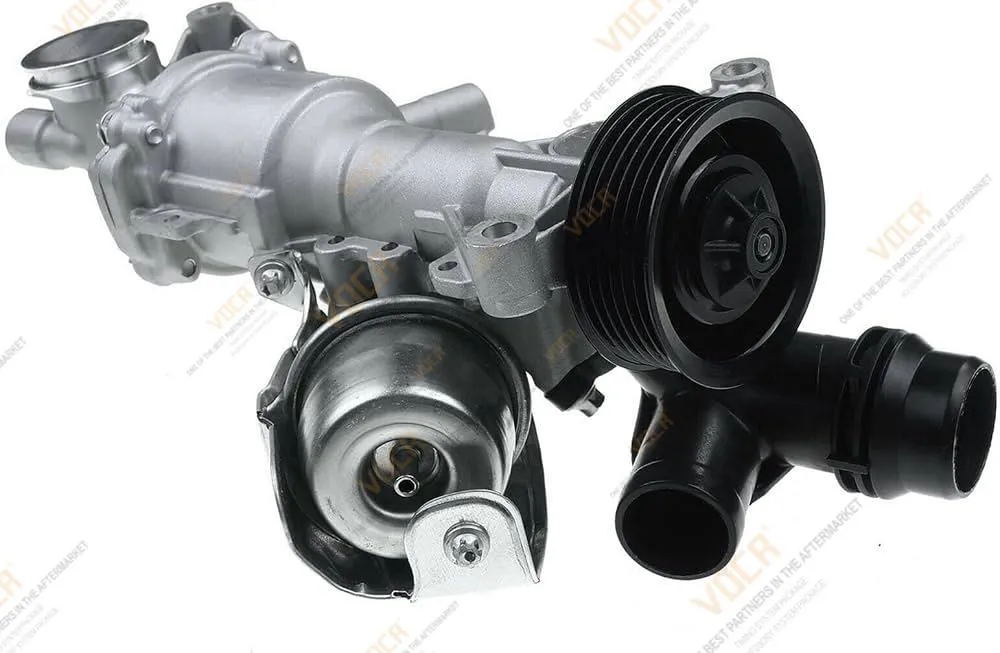 Water Pump 27420-01407