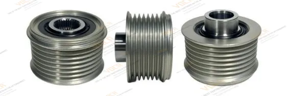 Alternator Pulley 23750-AA060