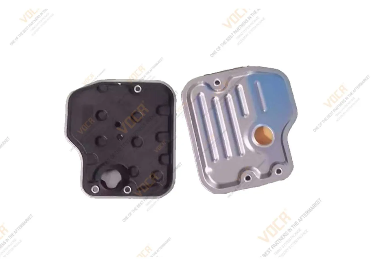 变速箱滤清器(带垫片) 35330-08010