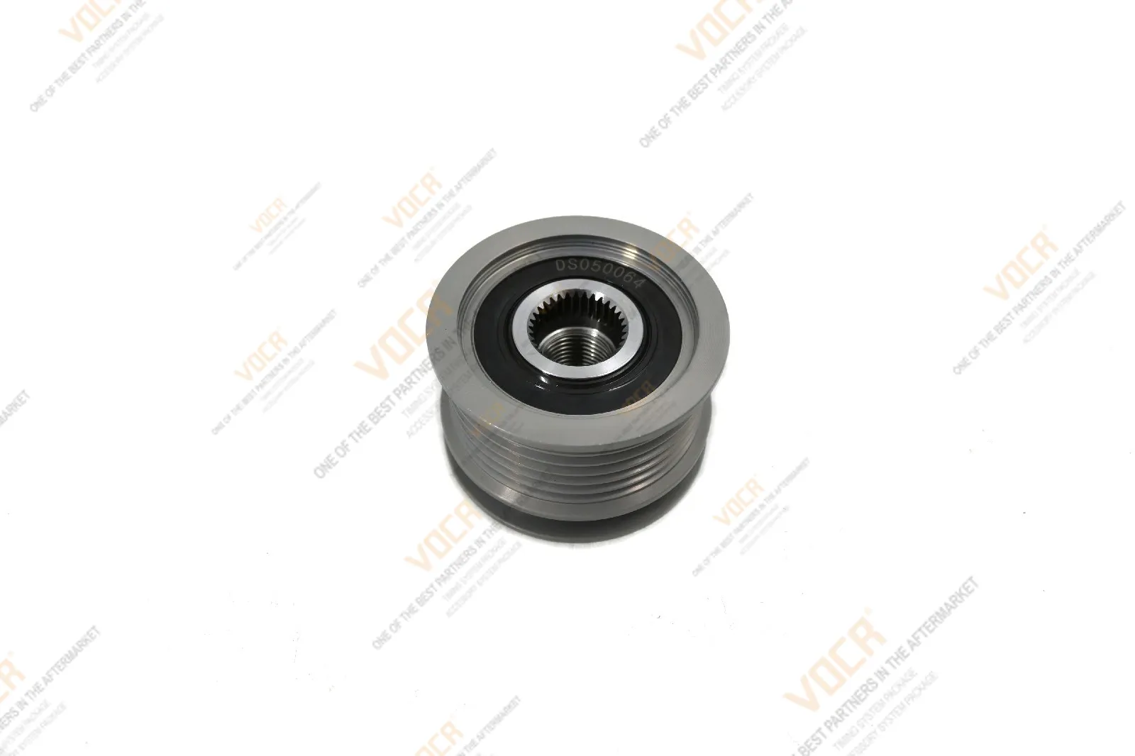 Alternator Pulley 60415-00060