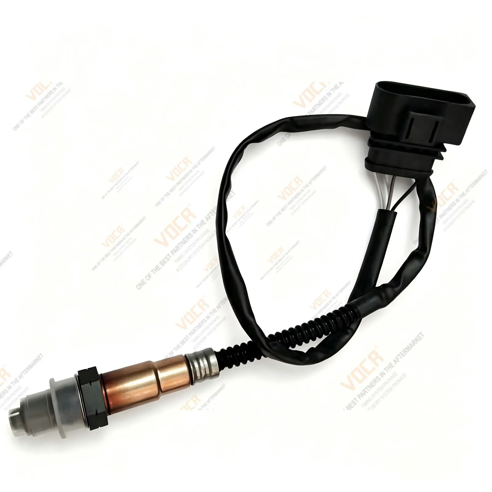 oxygen sensor 07890-6265M
