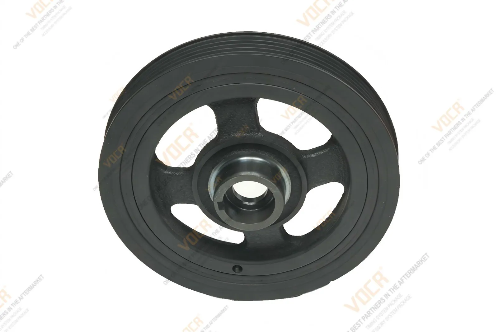 crankshaft pulley 23124-03300