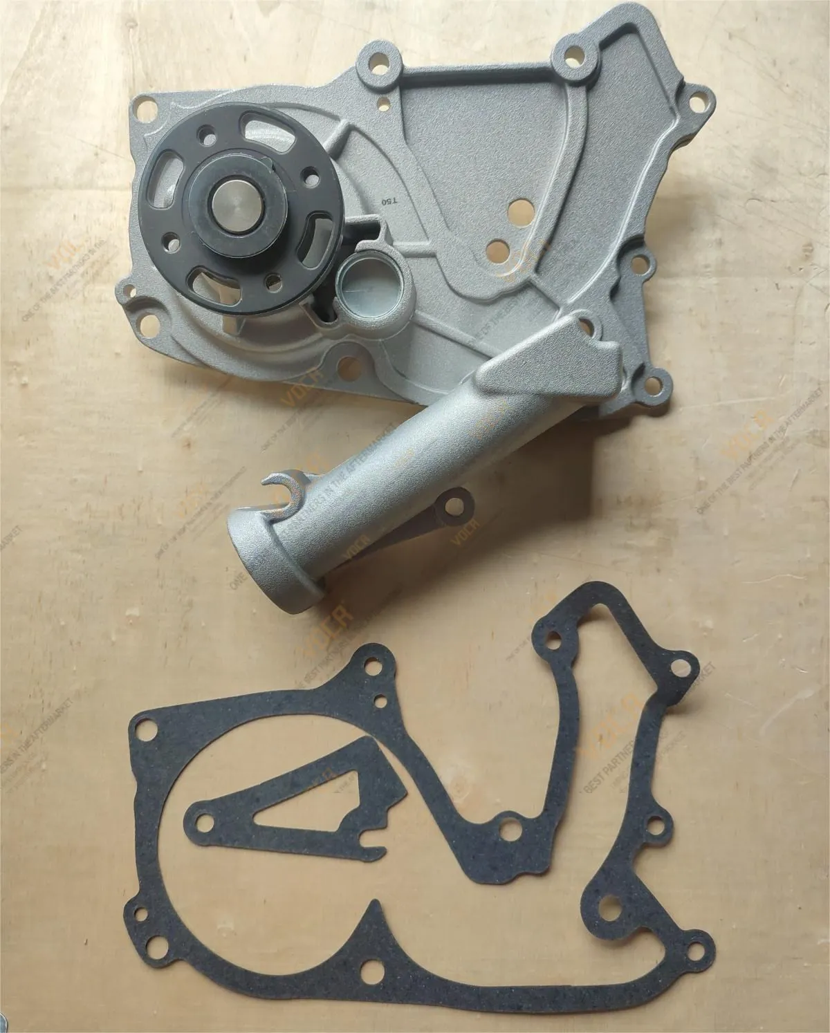 Water Pump 25100-3C120
