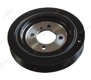 crankshaft pulley 23124-27000