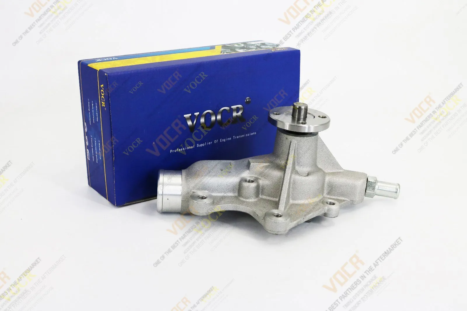 Water Pump 34141-1Z01B