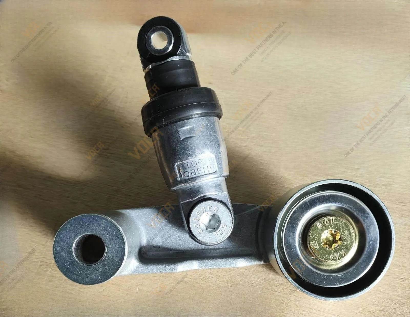 附件张紧器 17540-81PA0