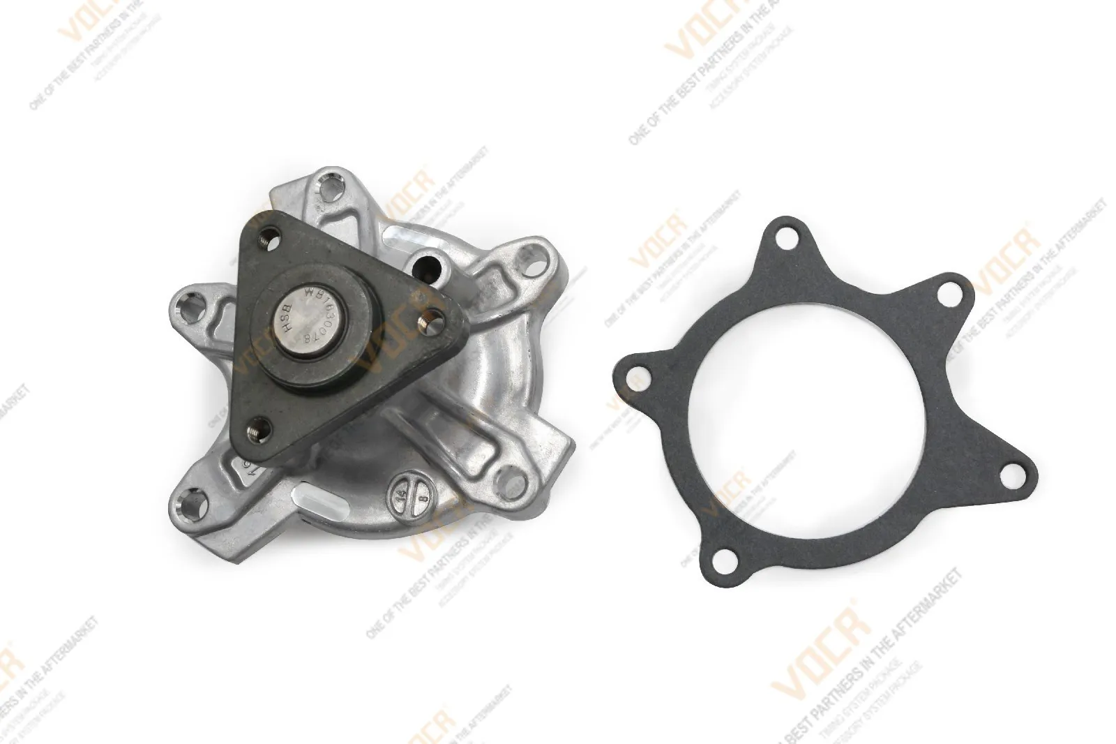 Water Pump 16100-29157