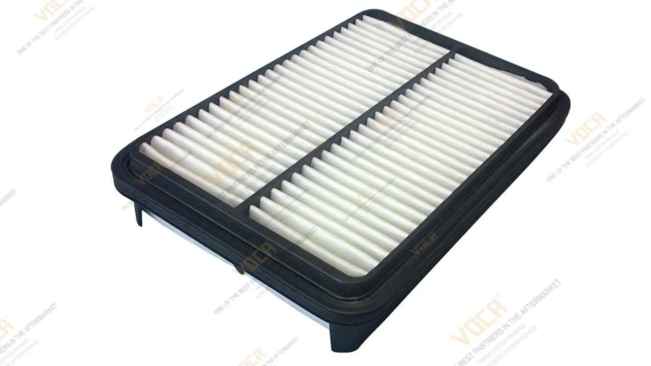 Air Cleaner 17801-55020