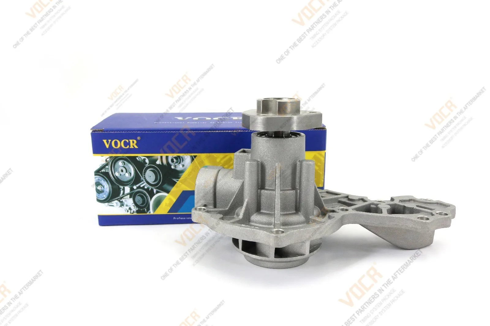 Water Pump 02612-1005F