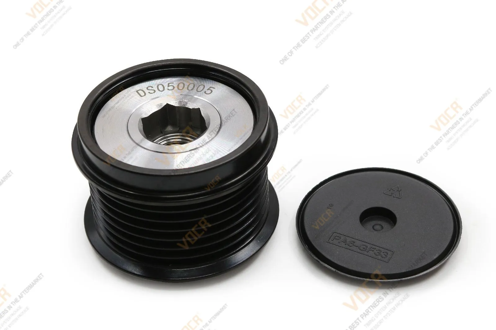 Alternator Pulley 27415-0W063