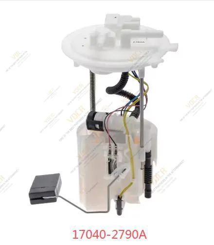 fuel pump assembly 17040-2790A