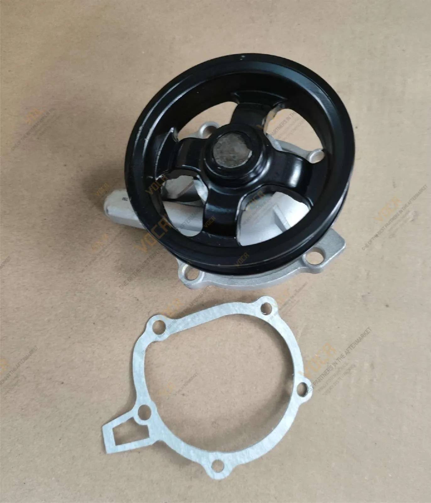Water Pump 17400-65810