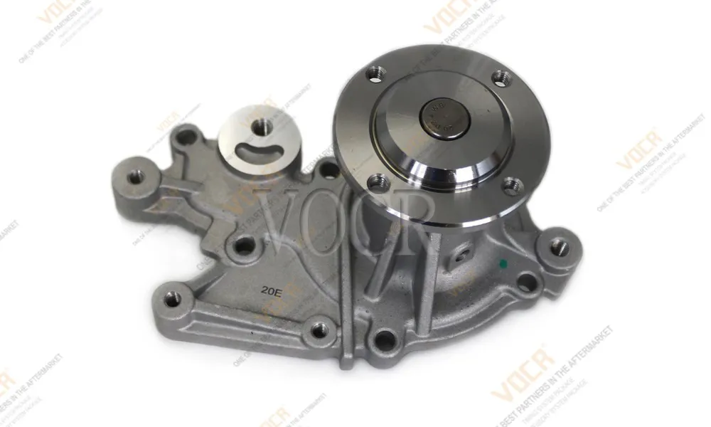 Water Pump 17400-69J00