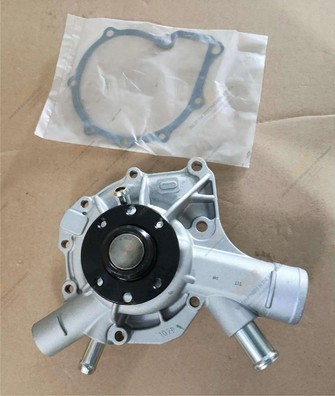 Water Pump 11120-03801