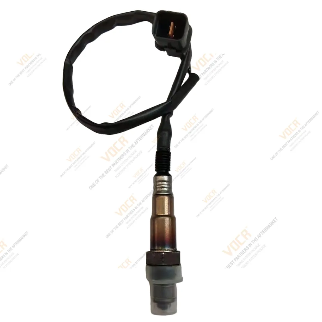 oxygen sensor 39210-2B355